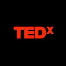 Do Swindon - TEDx Railway Village: Lines of Connection