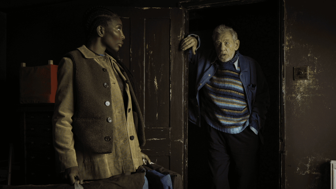 Do Swindon - Sofa Screenings 'The Christophers'
