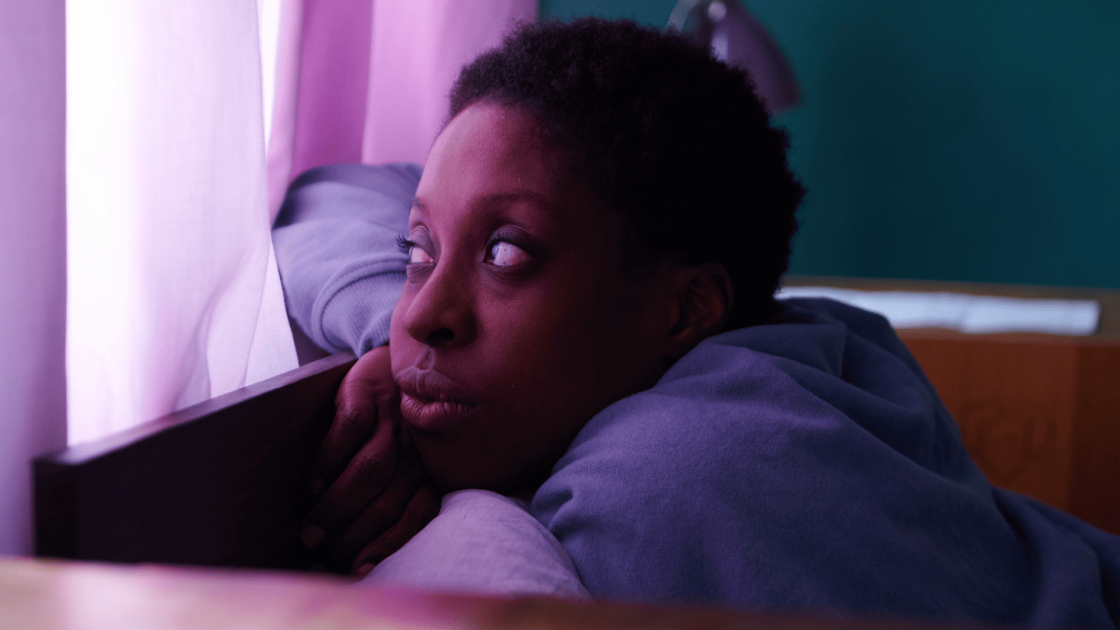 Do Swindon - Refugee Week Film Festival: 'Dreamers' + 'Aziza' Short Film