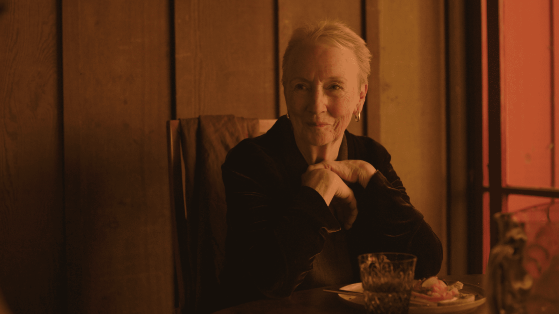 Do Swindon - Sofa Screenings Knitflix: 'Familiar Touch'