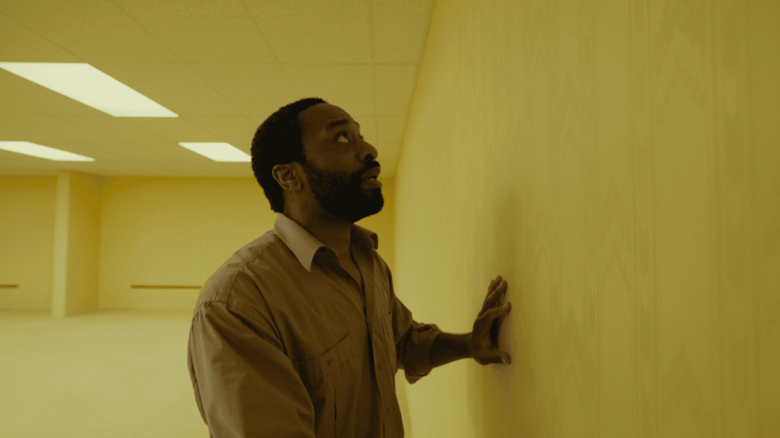 Do Swindon - Sofa Screenings 'Backrooms'