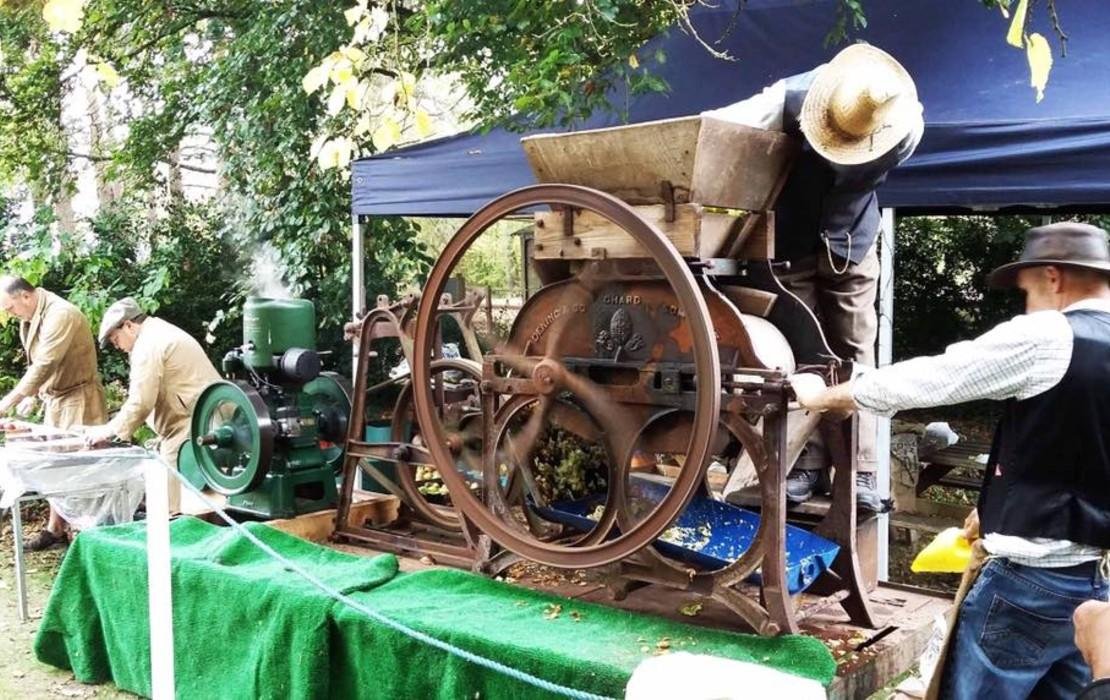 Do Swindon - Richard Jefferies Museum