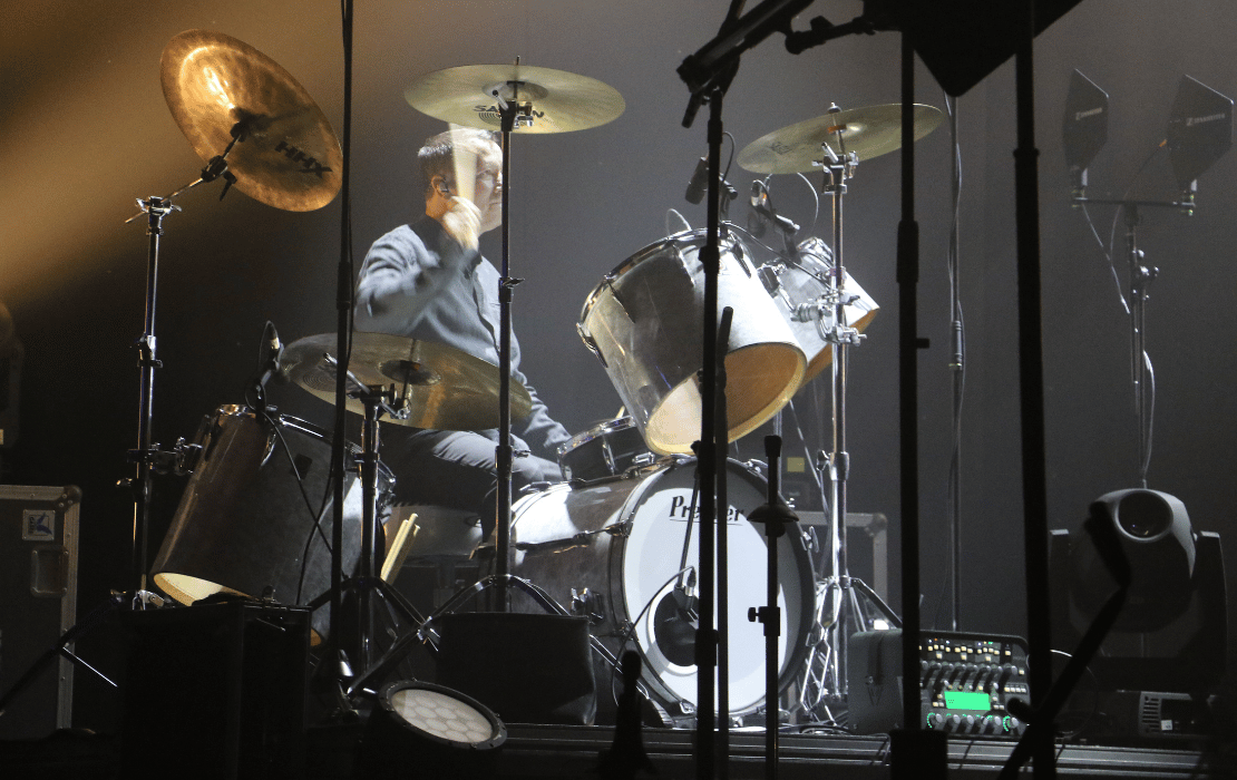 Do Swindon - Seriously Collins: The Phil Collins & Genesis Tribute Show