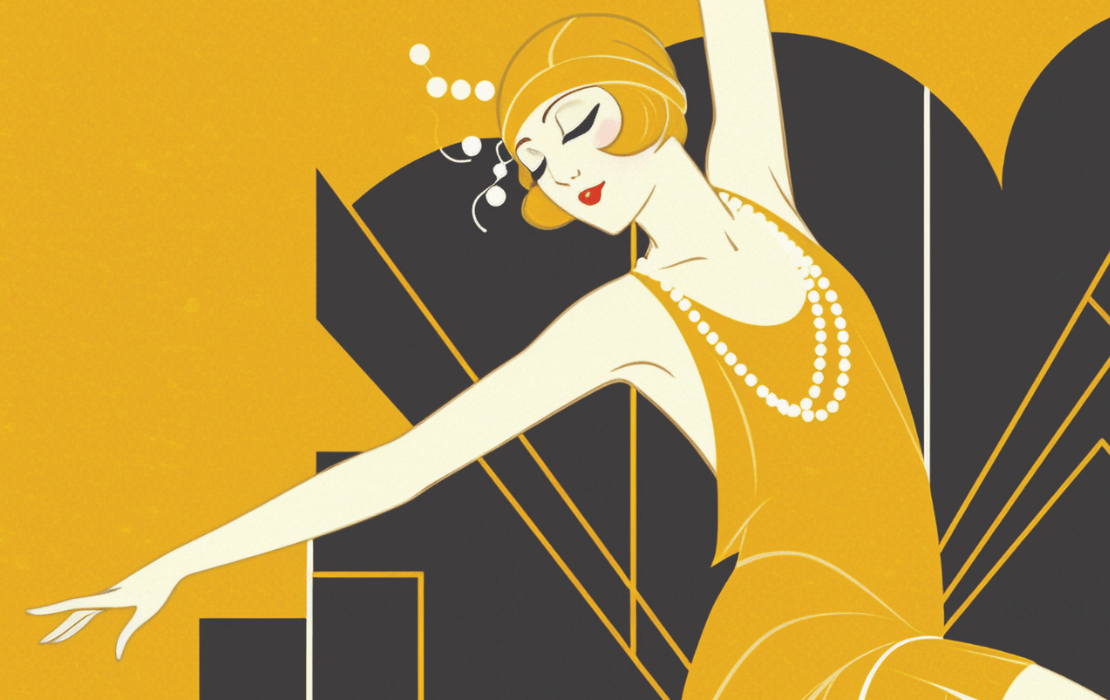 Do Swindon - The Great Gatsby