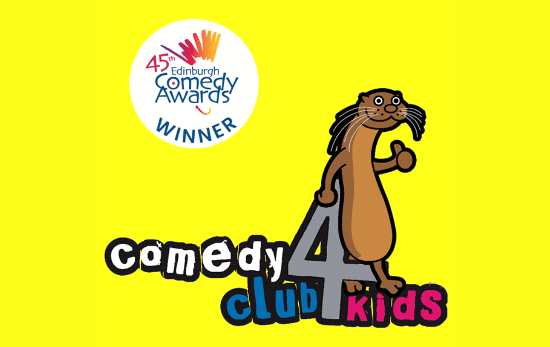 Do Swindon - Comedy Club 4 Kids