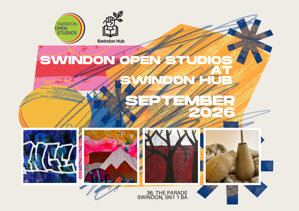 Do Swindon - What's On