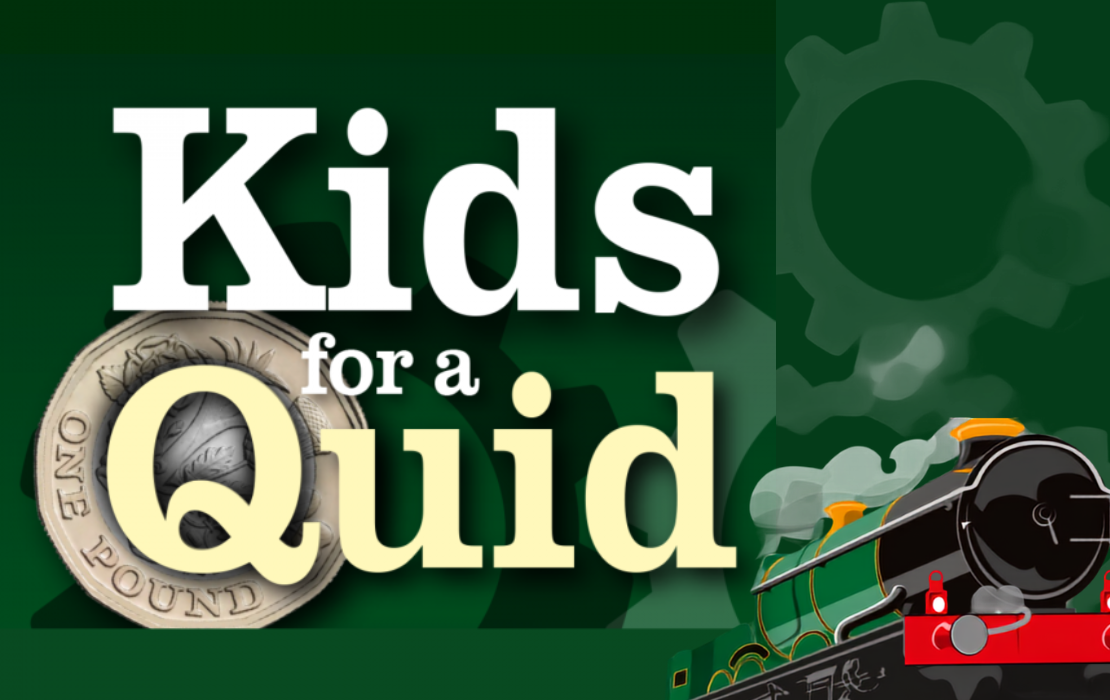 Do Swindon - STEAM Museum