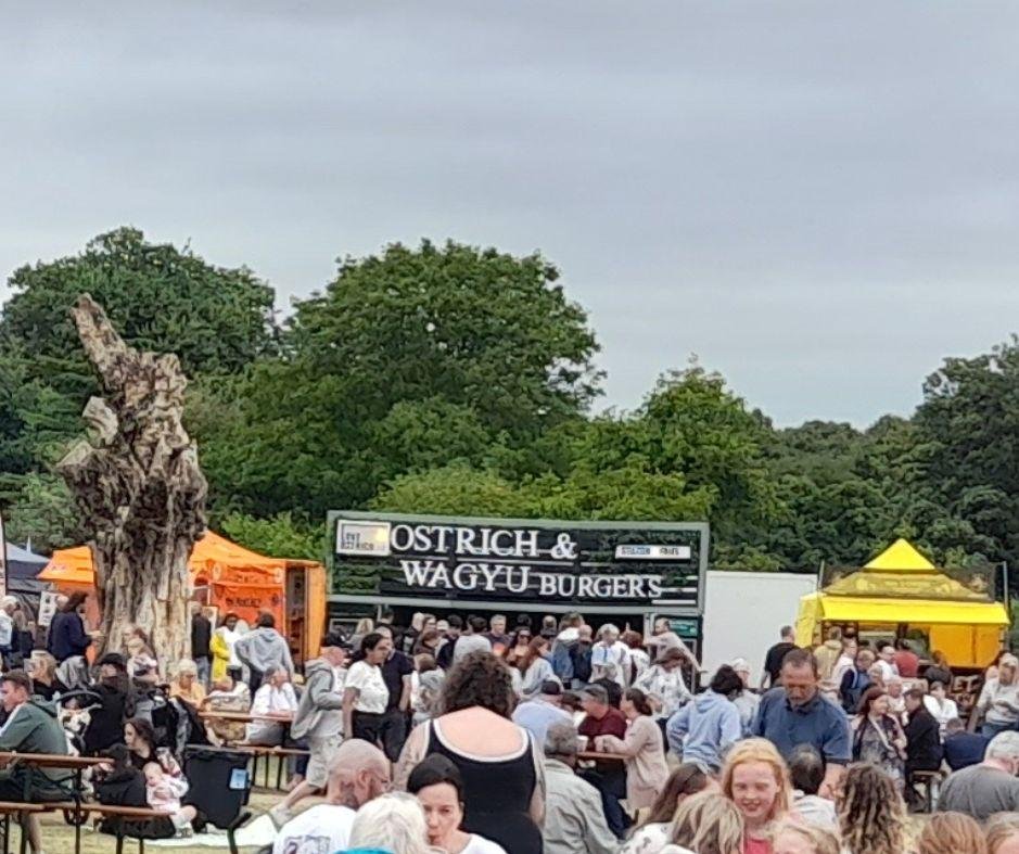Do Swindon - What's On
