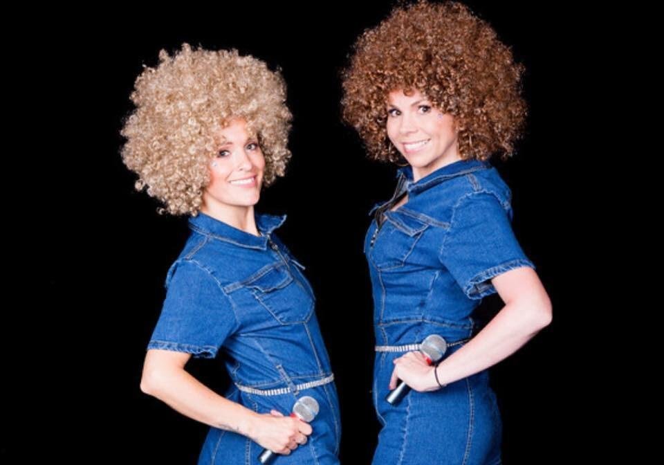 Do Swindon - 80s Experience at Lydiard Park Hotel