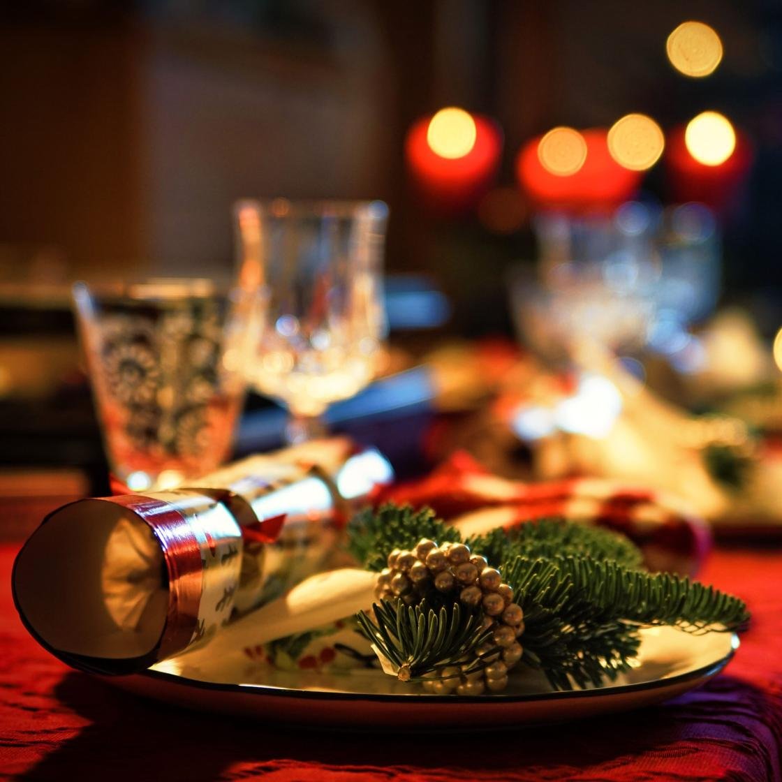 Do Swindon - Festive Murder Mystery at Lydiard Park Hotel