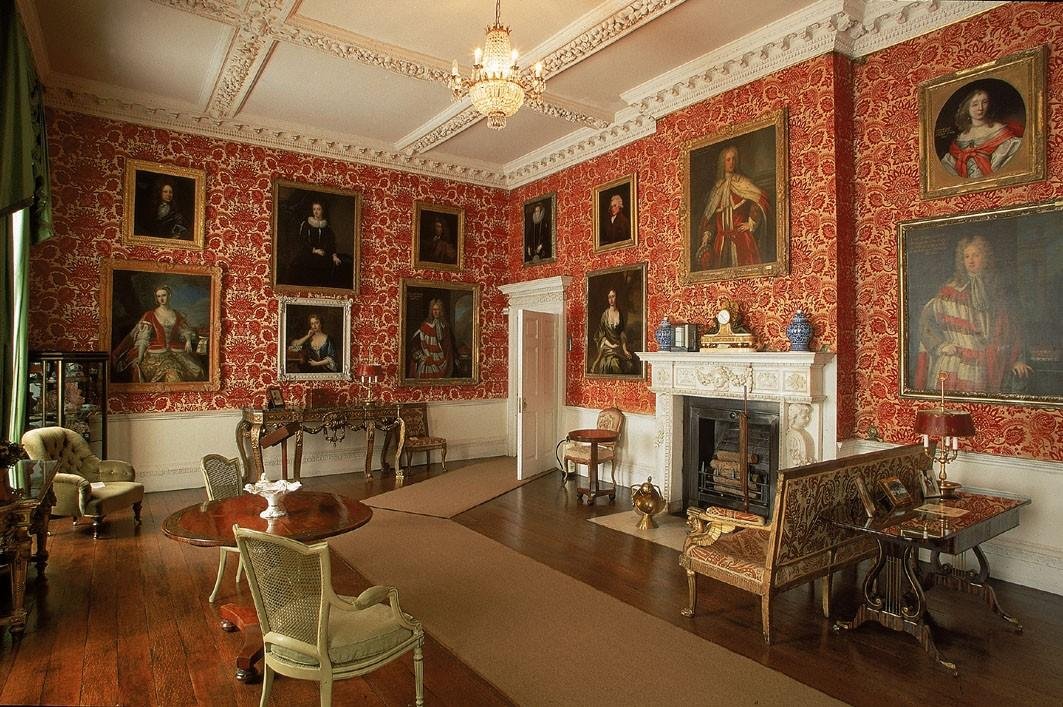 Do Swindon - Guided Tours of Lydiard House with Cream Tea