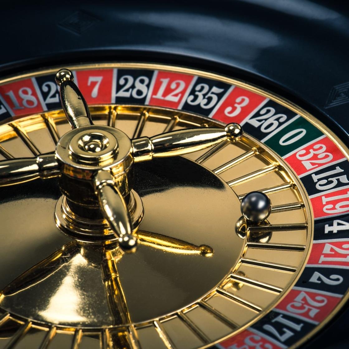 Do Swindon - 1920s Casino Christmas Party Night at Lydiard Park Hotel