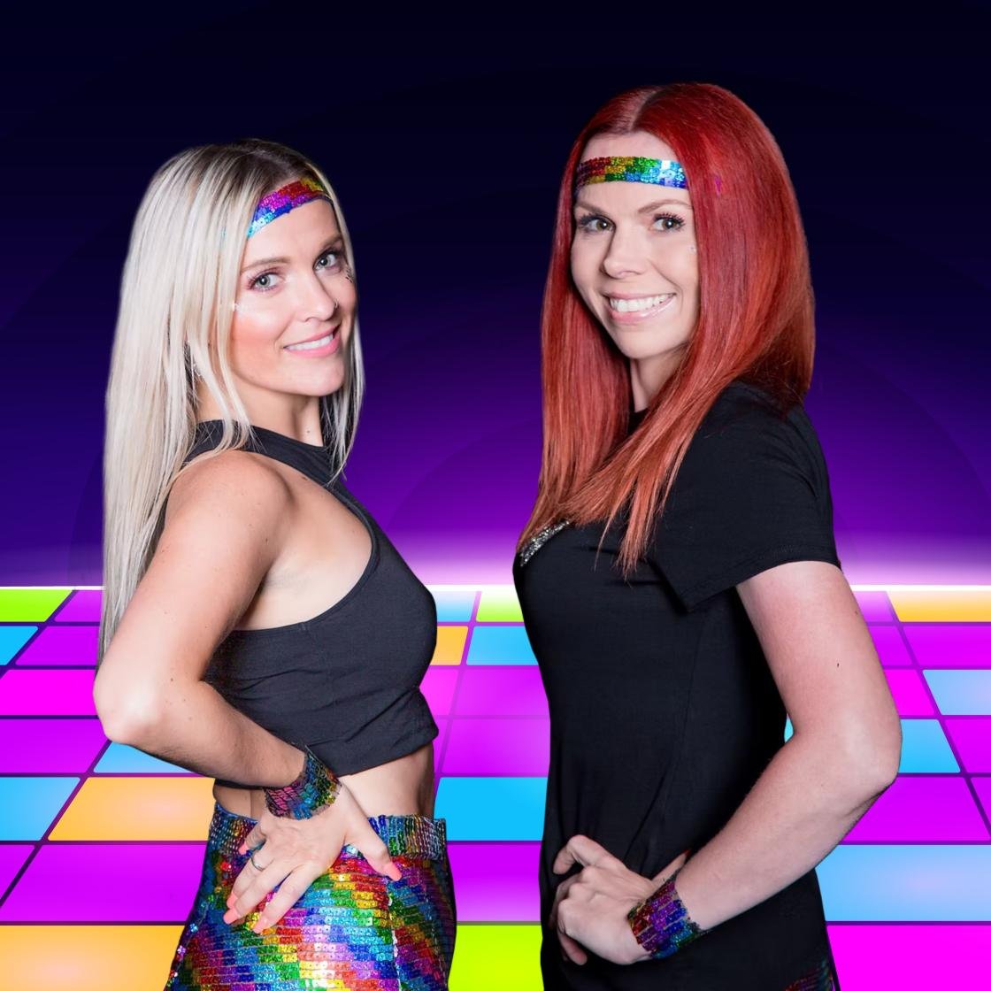 Do Swindon - Retro Disco Christmas Party Night at Lydiard Park Hotel