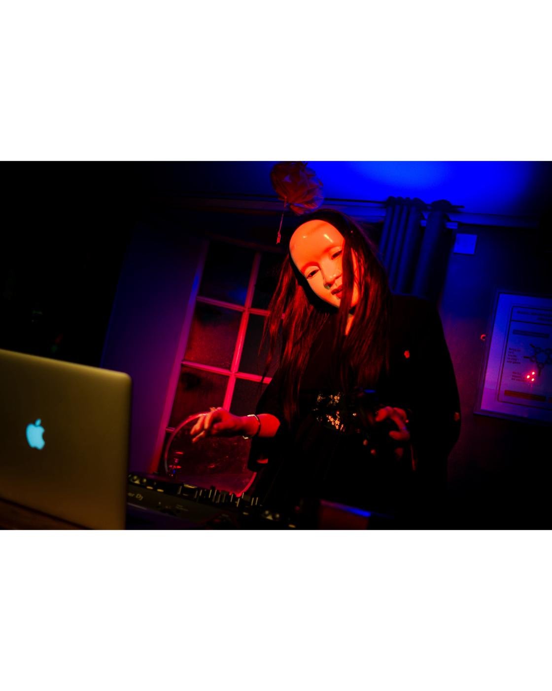 Do Swindon - DJ Oni: Sounds of the East