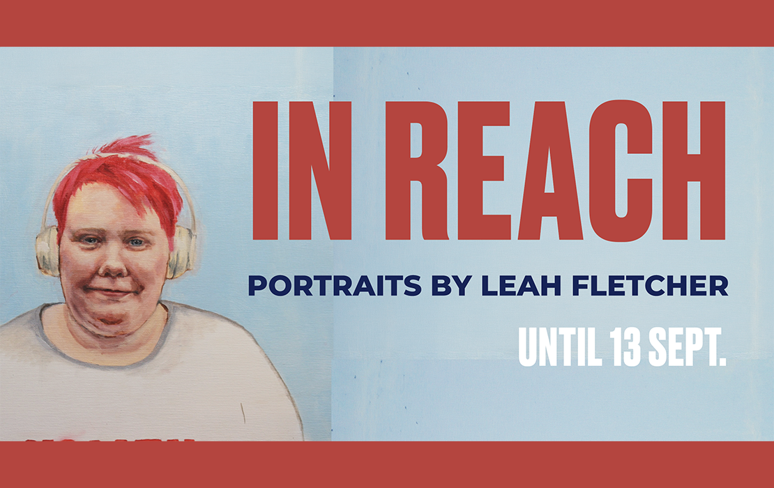 Do Swindon - In Reach – art exhibition
