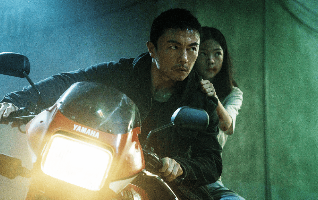 Do Swindon - Sofa Screenings: The Furious (18)