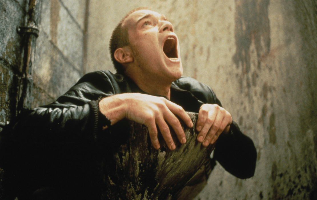 Do Swindon - Rip It Up: Trainspotting (18)
