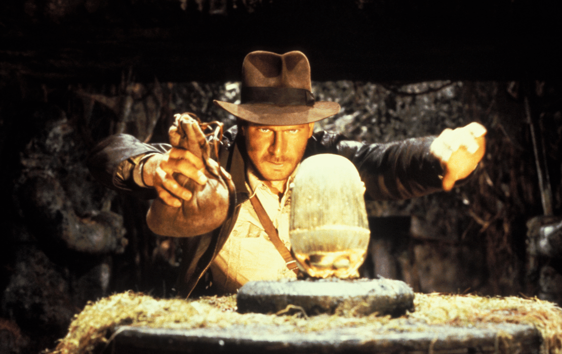 Do Swindon - Sofa Screenings: Raiders of the Lost Ark (12)