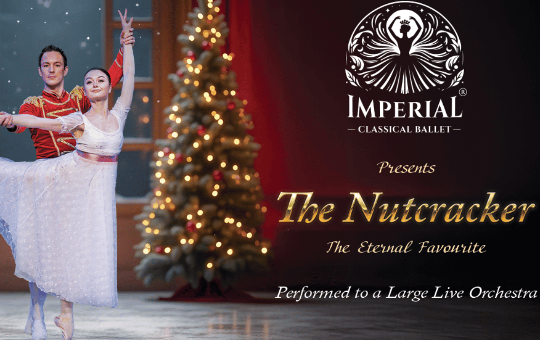 Do Swindon - The Nutcracker