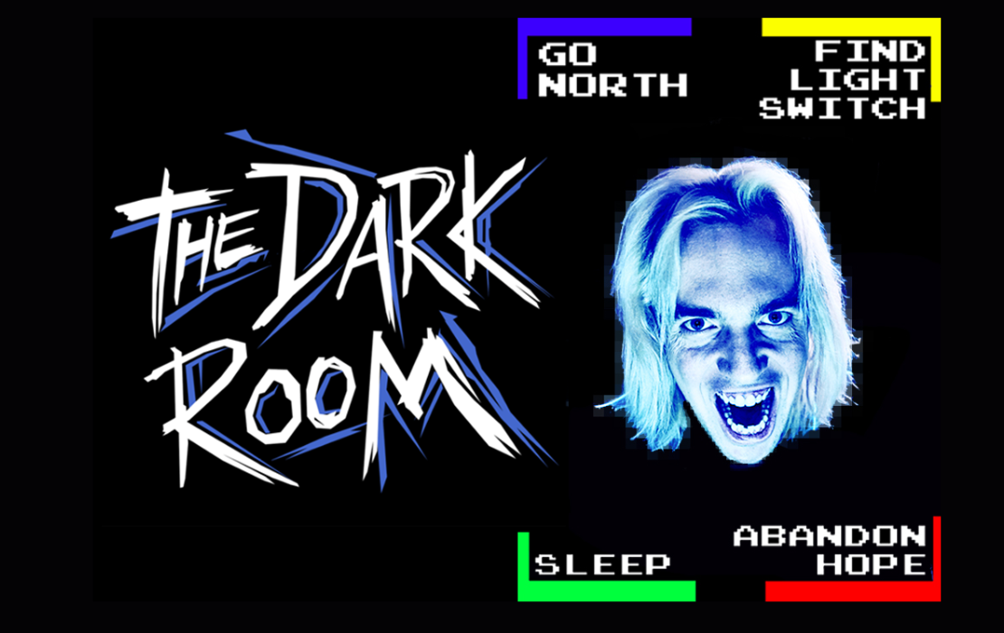 Do Swindon - The Dark Room