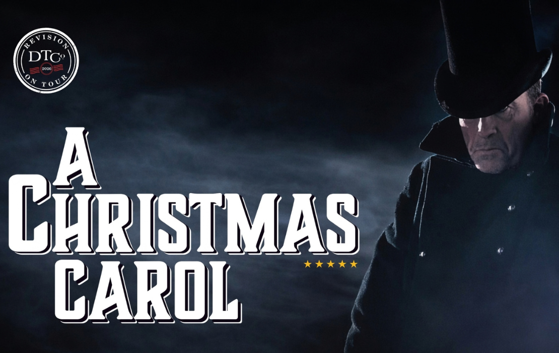 Do Swindon - A Christmas Carol