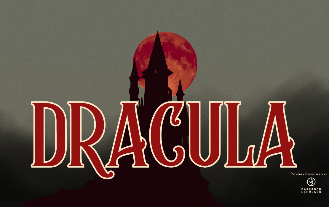 Do Swindon - Dracula