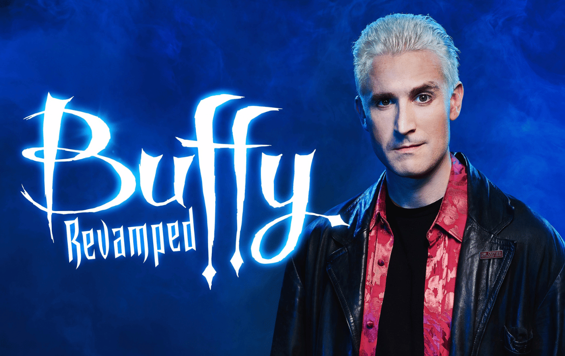 Do Swindon - Buffy Revamped