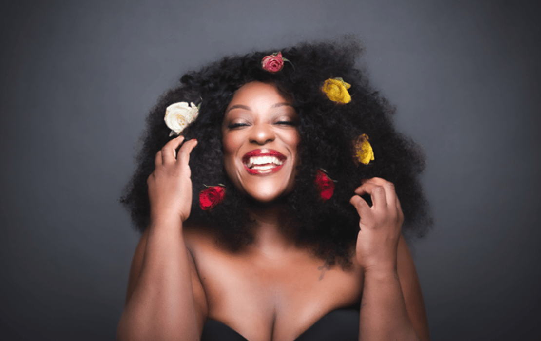 Do Swindon - Judi Love: All About The Love