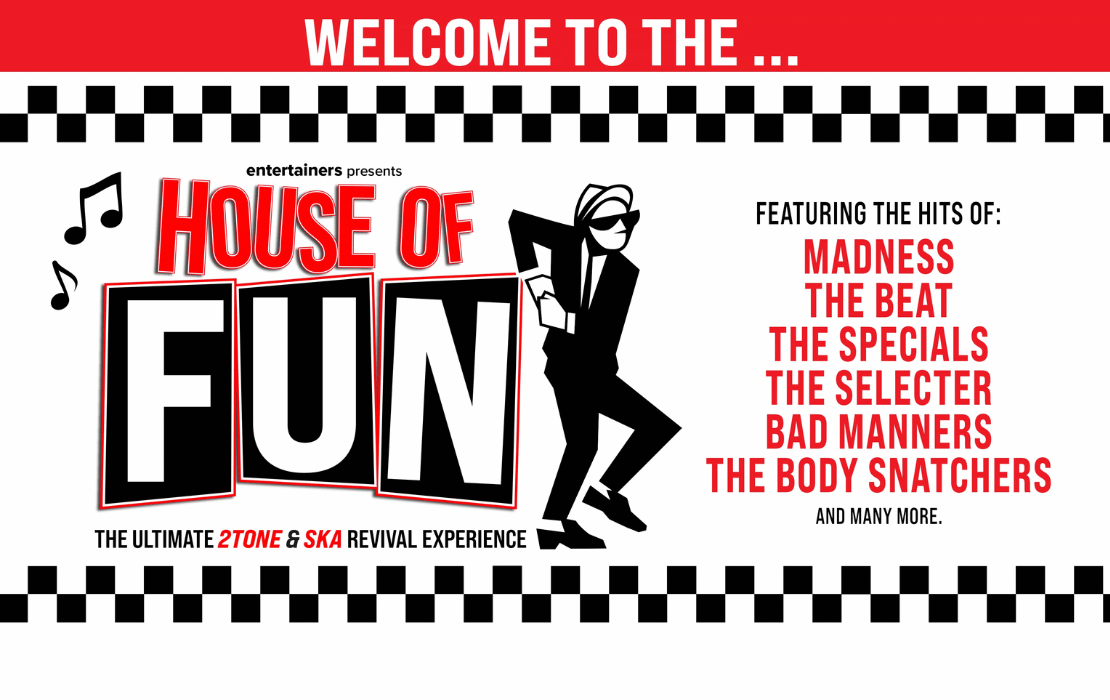 Do Swindon - House Of Fun