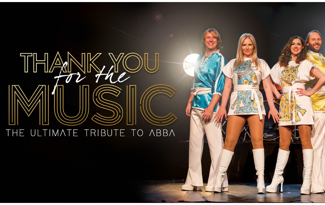 Do Swindon - Thank You For The Music