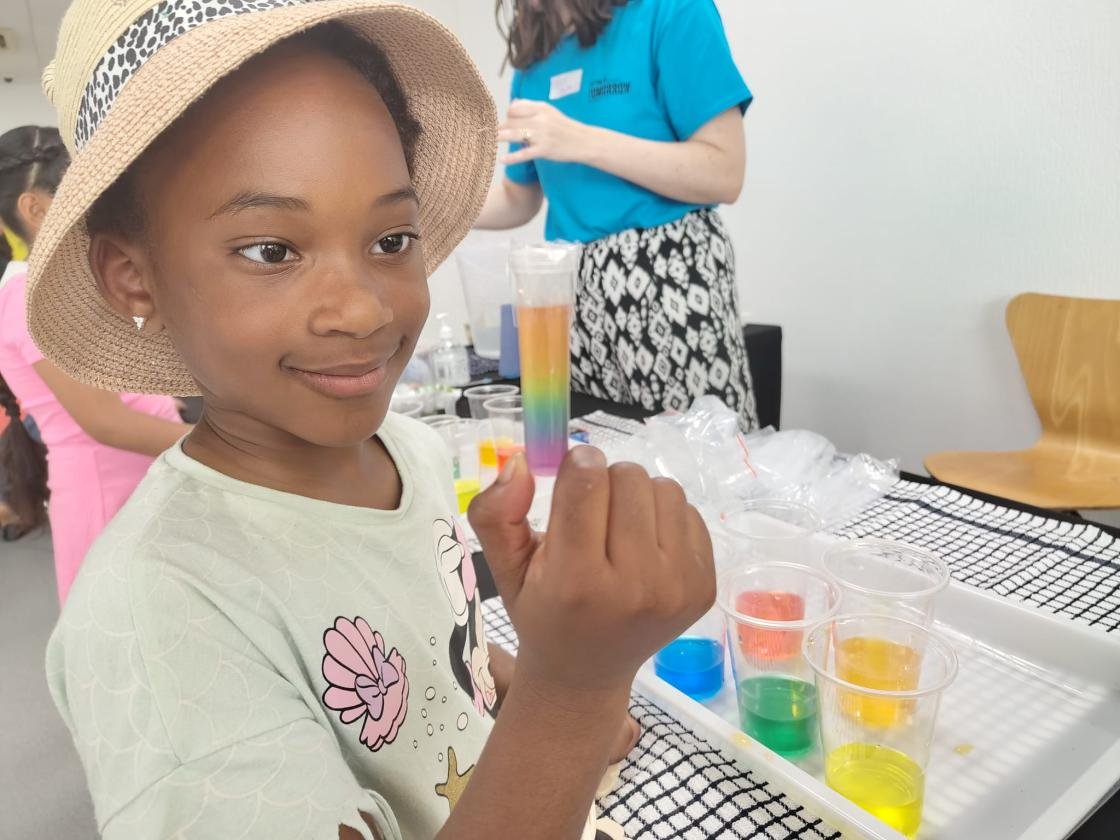 Do Swindon - Swindon Imaginarium - presented by the Festival of Tomorrow