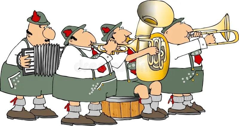 Do Swindon - An Oompah Christmas with the Aldbourne Band