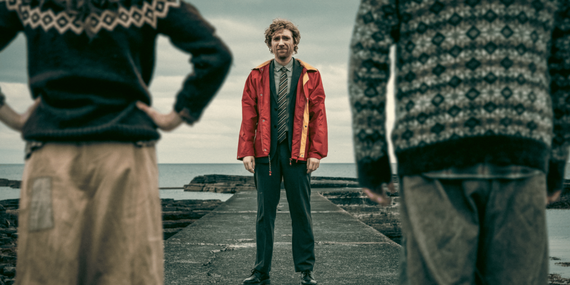 Do Swindon - The Incomer (12A)
