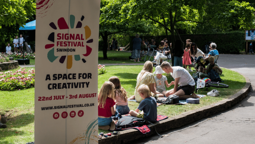 Do Swindon - Signal Festival 2026