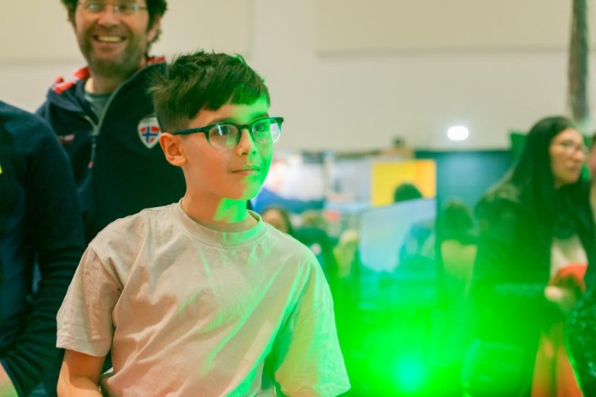 Do Swindon - Festival of Tomorrow 2027