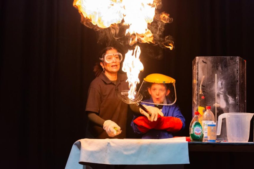 Do Swindon - Festival of Tomorrow 2027
