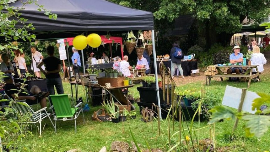 Do Swindon - Steam and Cream Teas 2026