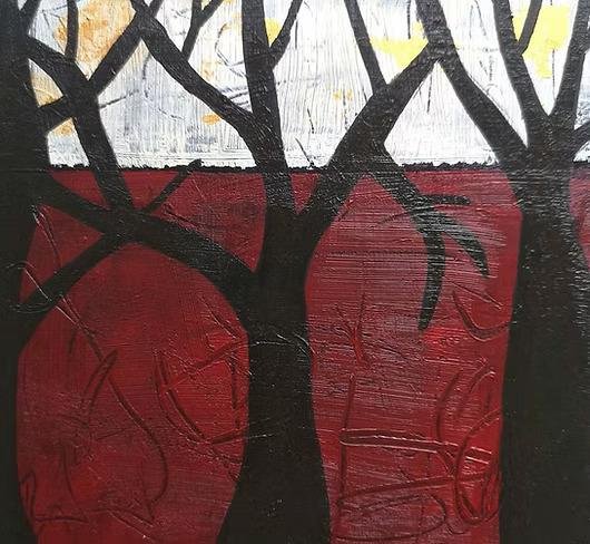 Do Swindon - Swindon Open Studios Gallery Exhibit