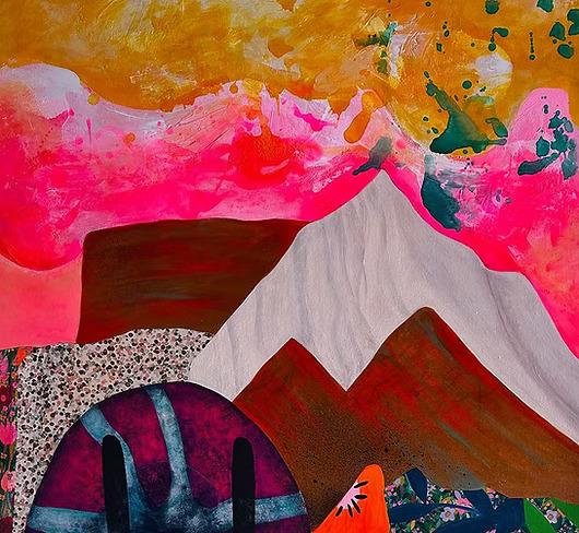 Do Swindon - Swindon Open Studios Gallery Exhibit
