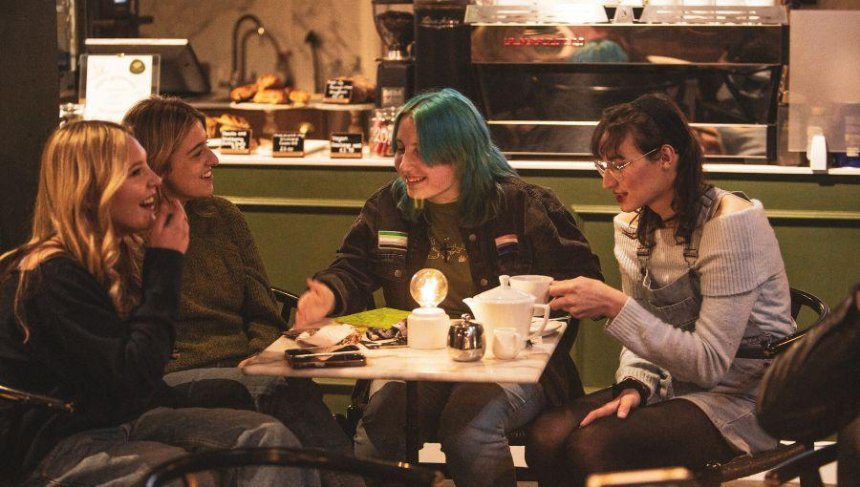 Do Swindon - Swindon Poetry Café