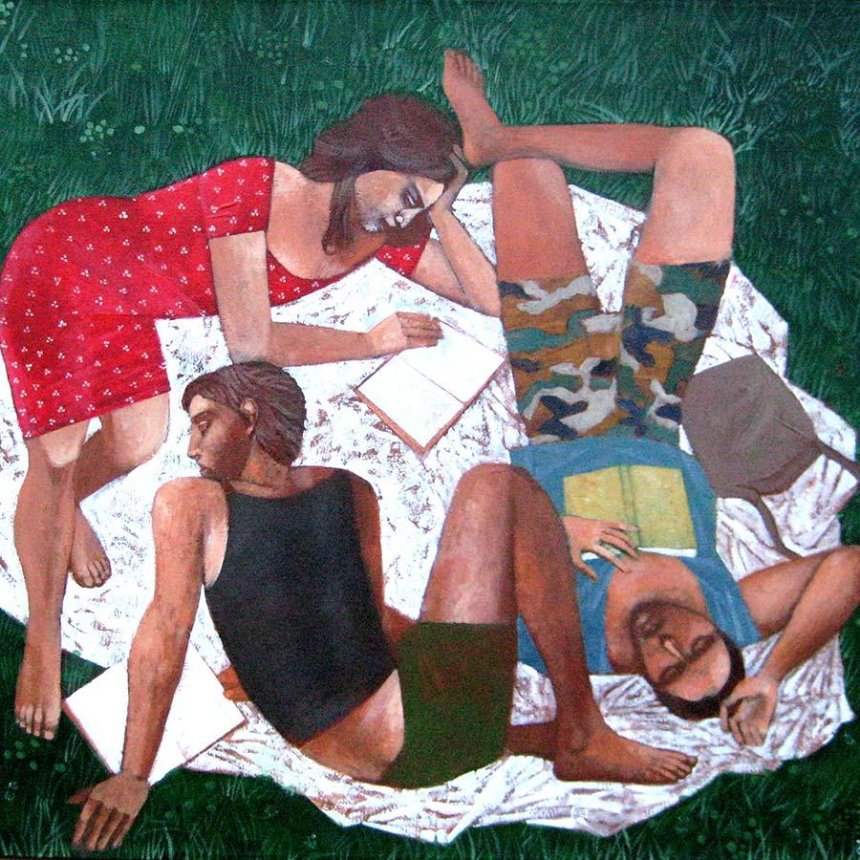 Do Swindon - Swindon Open Studios 2026