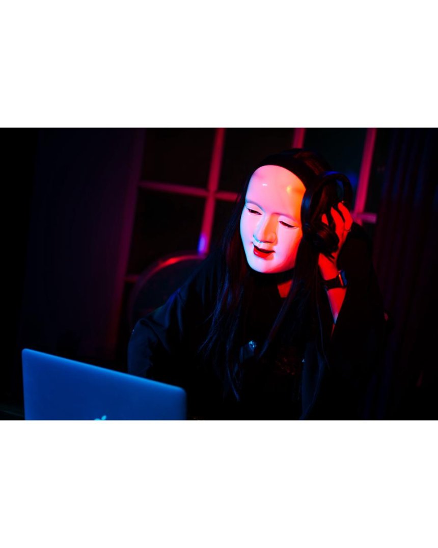 Do Swindon - DJ Oni: Sounds of the East