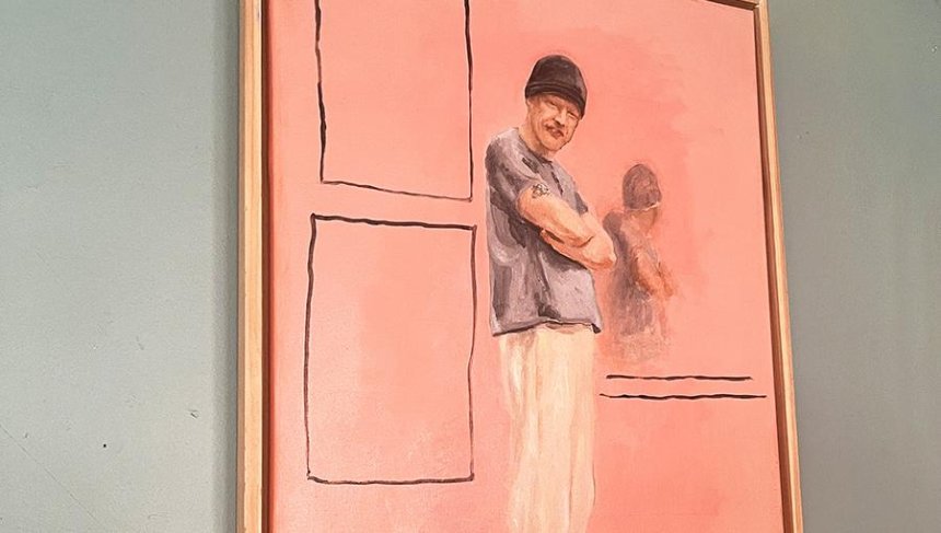 Do Swindon - In Reach – art exhibition