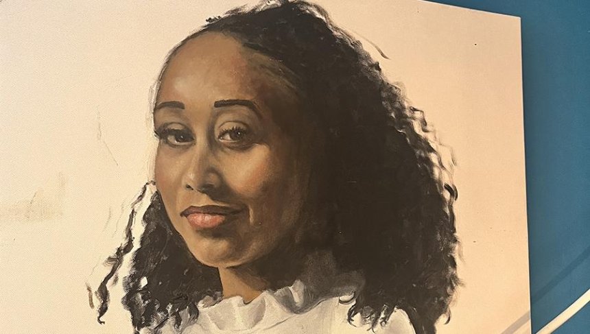 Do Swindon - In Reach – art exhibition