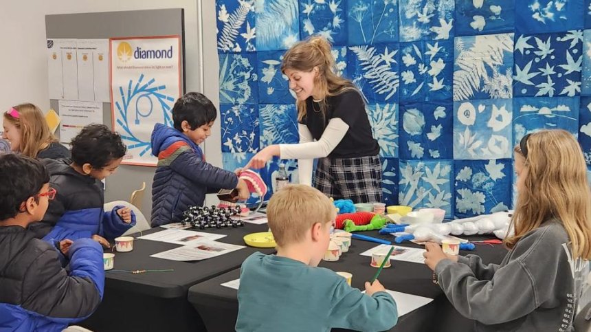 Do Swindon - Swindon Imaginarium - presented by the Festival of Tomorrow