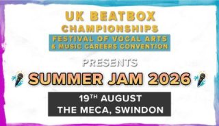 Do Swindon - UKBC SUMMER JAM
