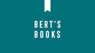 Do Swindon - Bella Mackie in conversation with Bert's Books