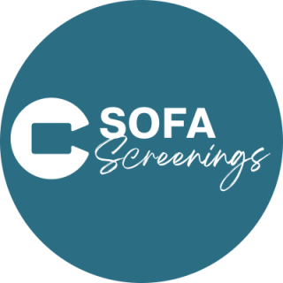 Do Swindon - Sofa Screenings 'The Invite' Saturday 29th August