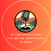 Do Swindon - The Squat Pen Rests Short Story Writing Championship of the World!