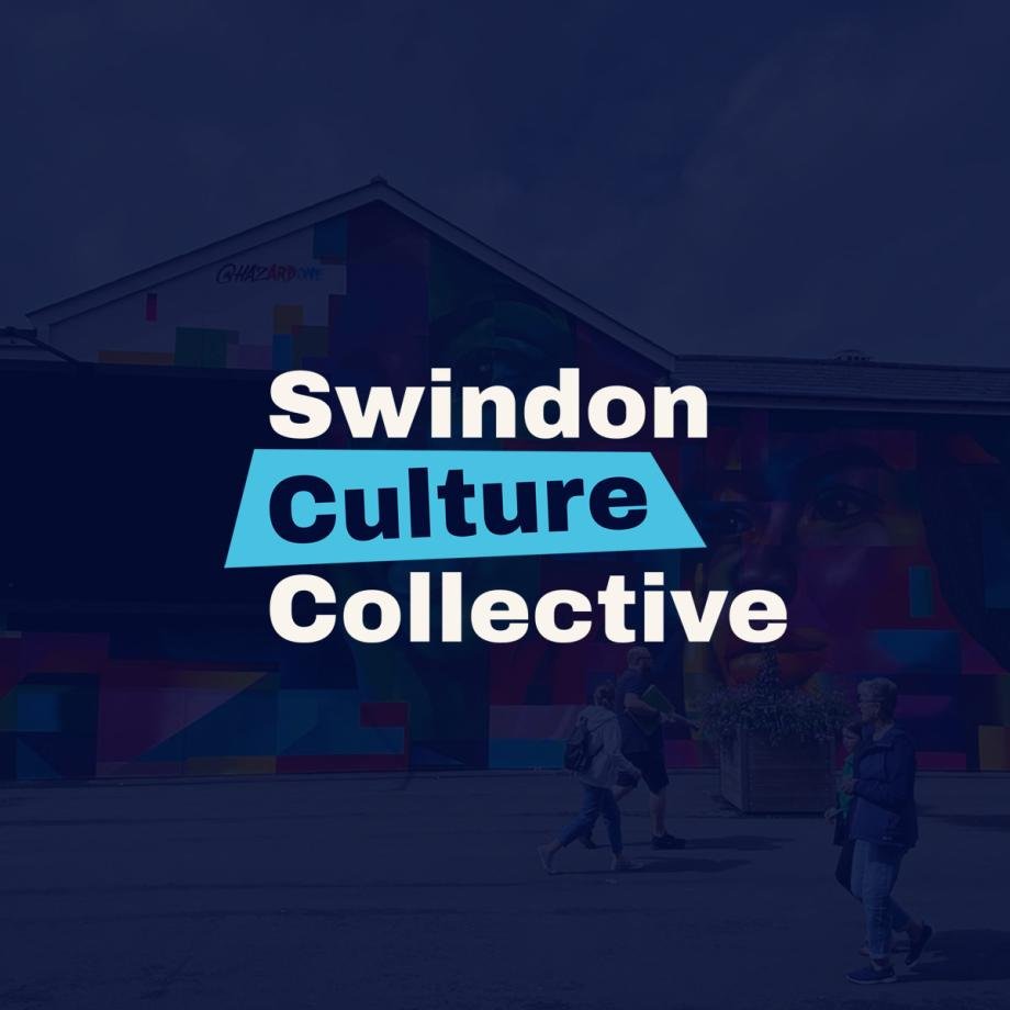 Swindon Culture Collective logo